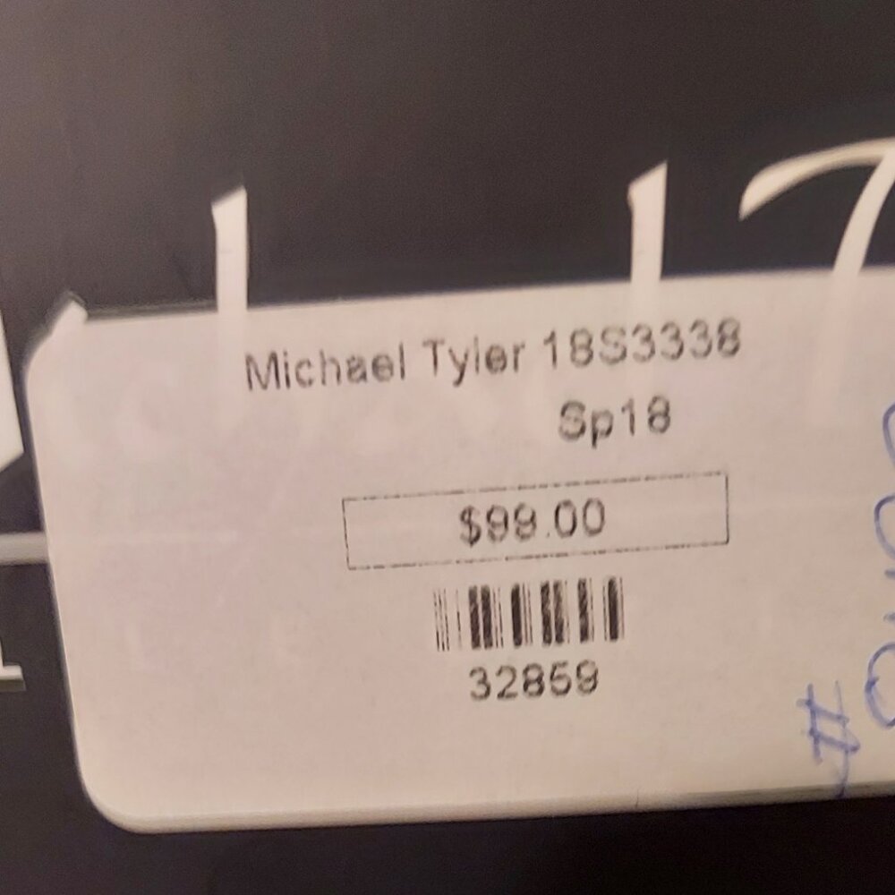 Michael Tyler Dress - Picture 2 of 6